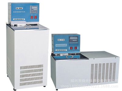 廠家直銷低溫恒溫箱 低溫恒溫槽 THD 特性、應用與選購指南