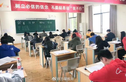 微力量 | 藝術(shù)、文化一體化教學(xué)招生簡章 開啟文化教育服務(wù)新篇章