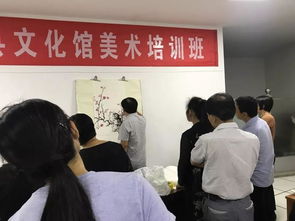 堅(jiān)守初心擔(dān)使命 文化惠民暖人心——縣文化和旅游局“不忘初心、牢記使命”主題教育紀(jì)實(shí)